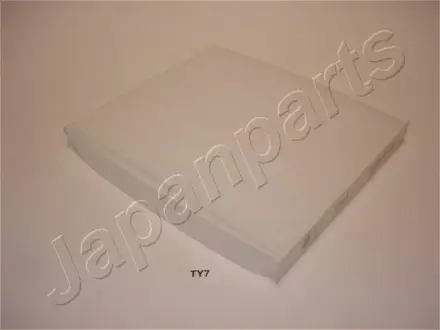 Фільтр салону Japan Parts FAA-TY7