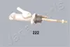 Главный цилиндр сцепления japan parts FR222