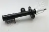 Задний амортизатор (стойка) japan parts MM01098