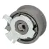 JAPANPARTS AUDI Ролик натяжителя ремня A3/4/6 2.0 TDI, SKODA Octavia, VW GOLF V, Passat 05- Japan Parts BE530 (фото 3)