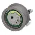 JAPANPARTS AUDI Ролик натяжителя ремня A3/4/6 2.0 TDI, SKODA Octavia, VW GOLF V, Passat 05- Japan Parts BE530 (фото 1)