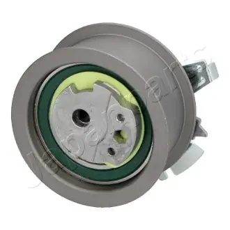 JAPANPARTS AUDI Ролик натяжителя ремня A3/4/6 2.0 TDI, SKODA Octavia, VW GOLF V, Passat 05- Japan Parts BE530