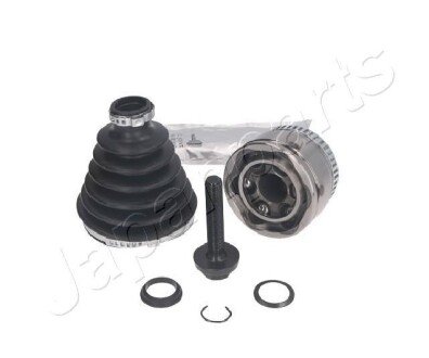 JAPANPARTS AUDI ШРКШ зовнішній (к-кт). A4 1.6,1.8,1.9TDI 95- japan Parts GI-0022 на Фольксваген Пассат б5