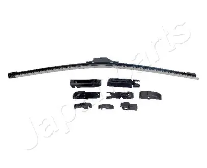 JAPANPARTS бескаркасная щетка 1 шт (1х300мм) (9 переходников) japan parts SSF30 Rover