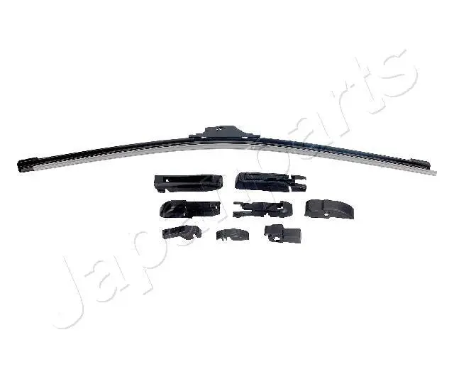 JAPANPARTS бескаркасная щетка 1 шт (1х425мм) (9 переходников) japan parts SSF43