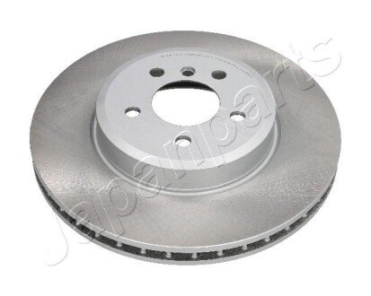 JAPANPARTS BMW диск гальм. передній F10/F11 japan Parts DI0131C