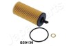 JAPANPARTS BMW фільтр мастила F10,E90,F20,F25 10- japan Parts FOECO130