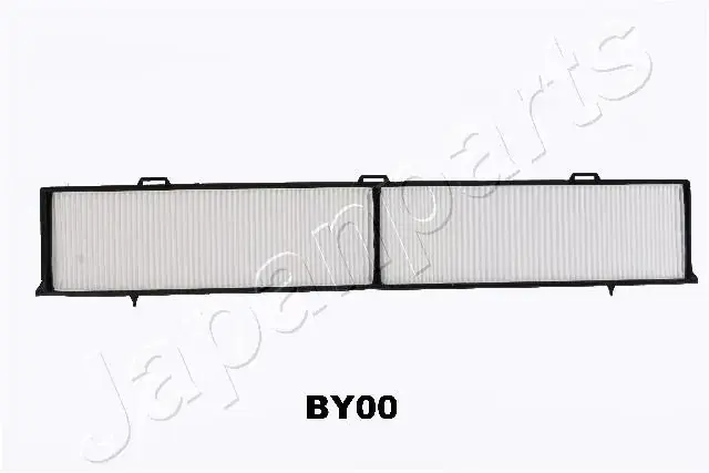 Фильтр салона japan parts FAABY00