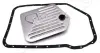 JAPANPARTS BMW Гидрофильтр (к-кт. + прокладки) E53E39E38 japan parts FT005