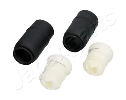 JAPANPARTS BMW К-т захисний амортизатора (2пыльн.+2отб.) 1/F20, 3/F30, 4/F32 japan parts KTP-0118