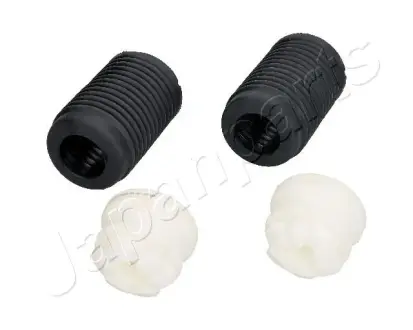 JAPANPARTS BMW К-т захисний задн. амортизатора (2пыльн.+2отб.) F11/F15 japan parts KTP0113 Бмв 5 серии