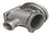 JAPANPARTS BMW Клапан EGR 3 E90,5 E60,6,X3 E83,X6 E71 3.5d 06- japan Parts EGR-0100