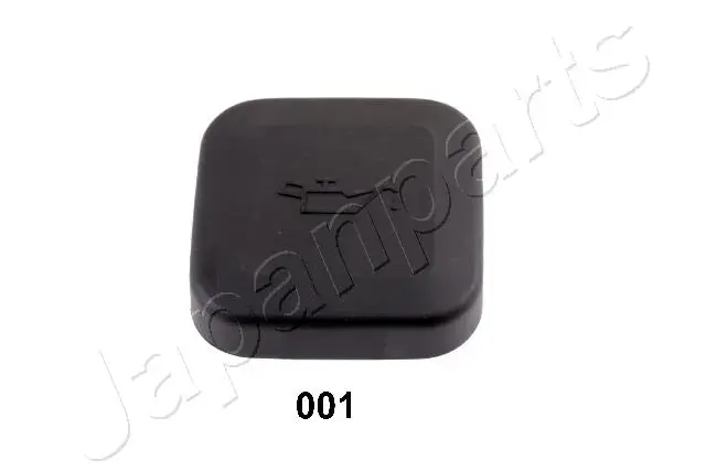 JAPANPARTS BMW Крышка маслозаливной горловины 3,5,7,X3,X5 Japan Parts KO-001 (фото 1)