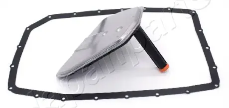 JAPANPARTS BMW Масляный фильтр + прокладка АКПП E53,E83,E65. japan parts FT018