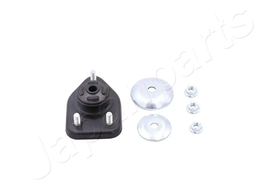 JAPANPARTS BMW Подушка аморт.задн.X3 E83 04- (+крепление) japan parts SM0215