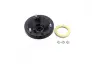 JAPANPARTS BMW Подушка амортизатора передн.E53 X5 00- japan parts SM0213