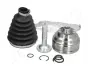 JAPANPARTS BMW ШРКШ зовнішній к-кт 31/33 зуб. 1 120 d xDrive 15-19, 1 M 135 i xDrive 15-16, 2 M 240 i xDrive 15- japan parts GI0055