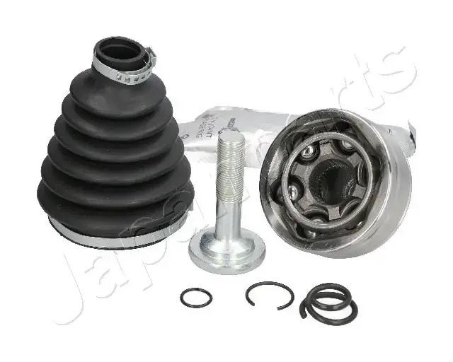JAPANPARTS BMW ШРКШ зовнішній к-кт 31/33 зуб. 1 120 d xDrive 15-19, 1 M 135 i xDrive 15-16, 2 M 240 i xDrive 15- japan parts GI0055