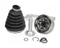 JAPANPARTS BMW ШРКШ зовнішній к-кт 31/33 зуб. 1 120 d xDrive 15-19, 1 M 135 i xDrive 15-16, 2 M 240 i xDrive 15- japan parts GI0055