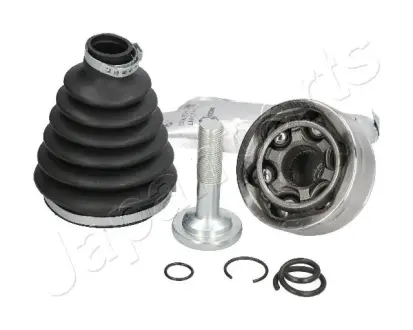 JAPANPARTS BMW ШРКШ зовнішній к-кт 31/33 зуб. 1 120 d xDrive 15-19, 1 M 135 i xDrive 15-16, 2 M 240 i xDrive 15- japan parts GI0055