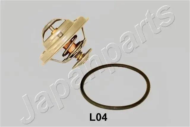JAPANPARTS BMW Термостат 80°C 5 Touring (E39) 525 tds 98/06-, LAND ROVER Range Rover 2,5D -02 japan parts VTL04