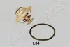 JAPANPARTS BMW Термостат 80°C 5 Touring (E39) 525 tds 98/06-, LAND ROVER Range Rover 2,5D -02 japan parts VTL04
