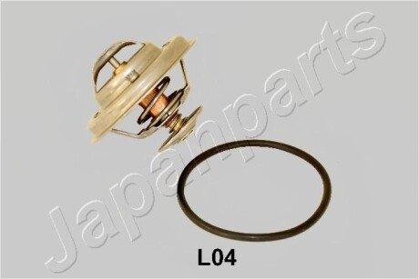 JAPANPARTS BMW Термостат 80°C 5 Touring (E39) 525 tds 98/06-, LAND ROVER Range Rover 2,5D -02 japan Parts VT-L04