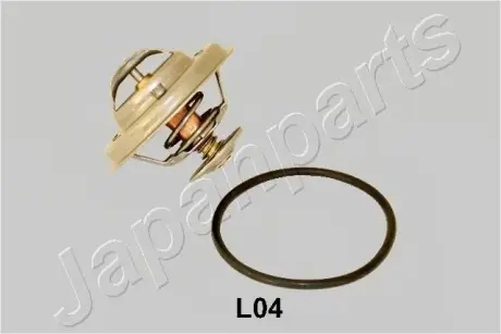 JAPANPARTS BMW Термостат 80°C 5 Touring (E39) 525 tds 98/06-, LAND ROVER Range Rover 2,5D -02 japan parts VTL04