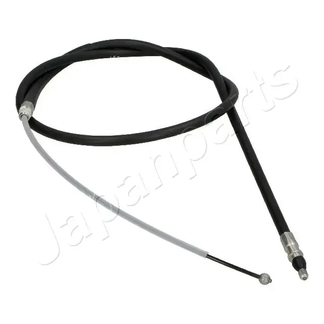 JAPANPARTS BMW Трос стояночный задн.лев. X3 04- Japan Parts BC0112 (фото 1)