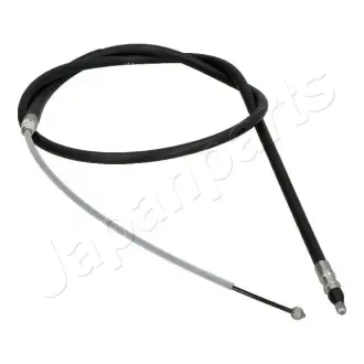 JAPANPARTS BMW Трос стояночный задн.лев. X3 04- japan parts BC0112