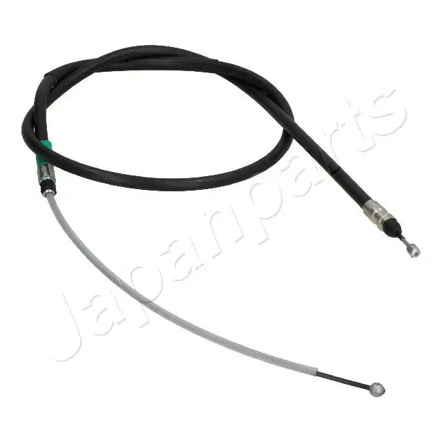 JAPANPARTS BMW Трос стояночный задн.прав. X3 04- Japan Parts BC0111 (фото 1)