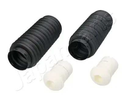 JAPANPARTS BMW Защита аморт.передн.к-кт E53 00- japan parts KTP0114