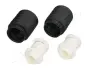 JAPANPARTS BMW Защита передн.амортиз. (к-т на ось) 3/5/7серия japan parts KTP-0123