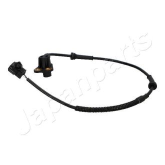 JAPANPARTS CHEVROLET Датчик ABS передній MATIZ (M200, M250) 1.0 05-11, DAEWOO MATIZ (M100, M150) 1.0 03- japan Parts ABSW09