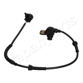 JAPANPARTS CHEVROLET Датчик ABS передній MATIZ (M200, M250) 1.0 05-11, DAEWOO MATIZ (M100, M150) 1.0 03- japan Parts ABSW09