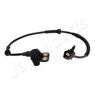 JAPANPARTS CHEVROLET Датчик ABS передній MATIZ (M200, M250) 1.0 05-11, DAEWOO MATIZ (M100, M150) 1.0 03- japan Parts ABSW09