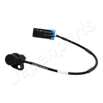 JAPANPARTS CHEVROLET Датчик ABS задній лівий CHEVROLET 1.6/2.0 05-09 japan Parts ABSW17