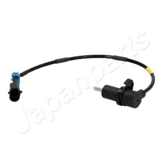 JAPANPARTS CHEVROLET Датчик ABS задній правий CHEVROLET 1.6/2.0 05-09 japan Parts ABSW19 на Chevrolet Такума