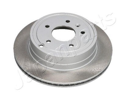 JAPANPARTS CHEVROLET диск гальмівний задн.Opel Antara,Captiva japan Parts DPW05C