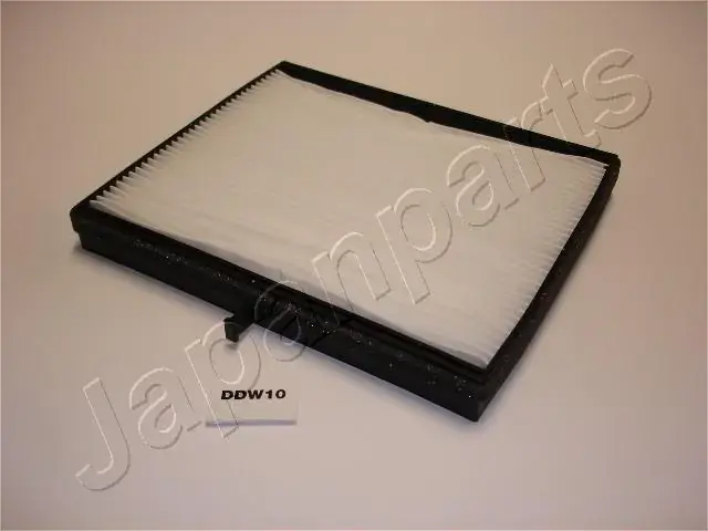 Фильтр салона japan parts FAADDW10
