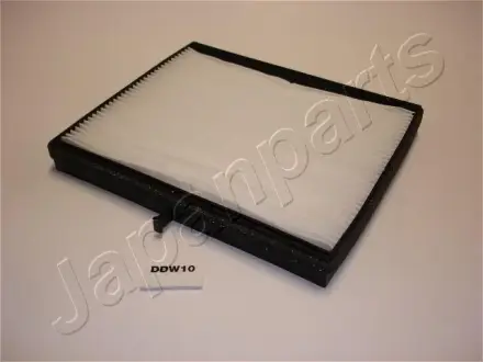 Фильтр салона japan parts FAADDW10 Chevrolet Lacetti
