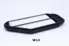 JAPANPARTS CHEVROLET Фильтр воздушный Spark 1.0/1.2 10- Japan Parts FAW13S (фото 1)