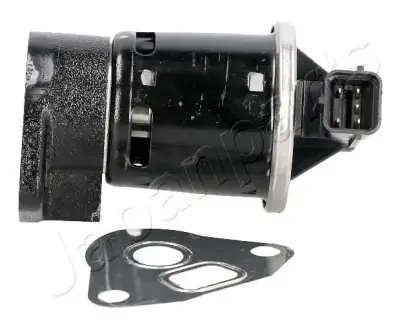 JAPANPARTS CHEVROLET Клапан EGR Lacetti,Nubira,Tacuma 1.6 japan parts EGRW08
