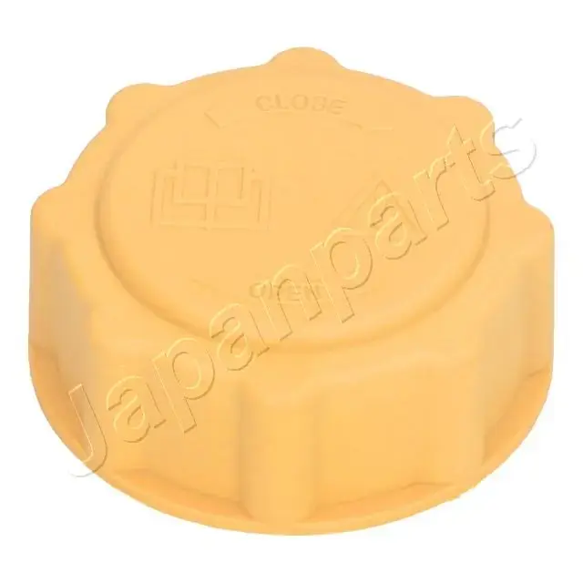 JAPANPARTS CHEVROLET Крышка радиатора Aveo, Nubira, Lacetti,Matiz,Ford,Opel Japan Parts KH-041 (фото 1)