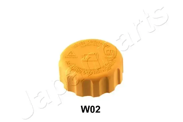 JAPANPARTS CHEVROLET Крышка радиатора Aveo, Nubira, Lacetti,Matiz,Ford,Opel Japan Parts KH-W02 (фото 1)