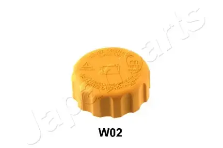 JAPANPARTS CHEVROLET Крышка радиатора Aveo, Nubira, Lacetti,Matiz,Ford,Opel japan parts KH-W02