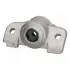JAPANPARTS CHEVROLET Опора задн. левого амортизатора Aveo 1,2-1,6 11- japan parts RU-W96
