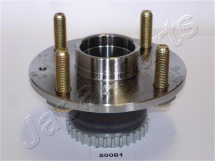 CHEVROLET Подшипник ступицы Tacuma 00- japanparts KK20081