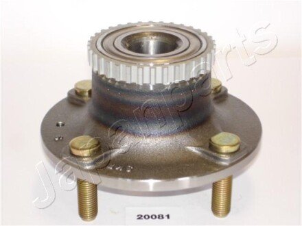 CHEVROLET Подшипник ступицы Tacuma 00- japanparts KK20081