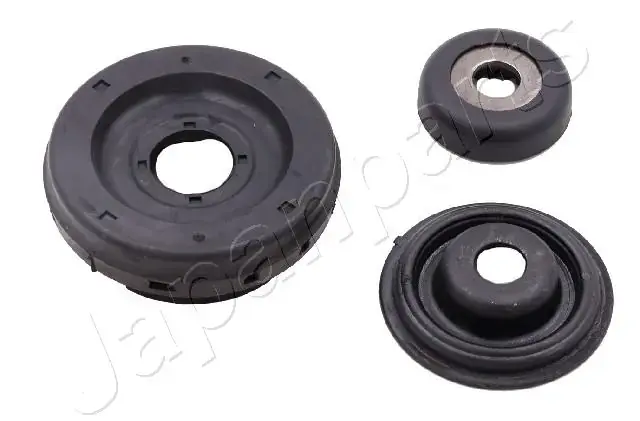 JAPANPARTS CHEVROLET Подушка аморт.(с подшипн.) Aveo 02- japan parts SM0013